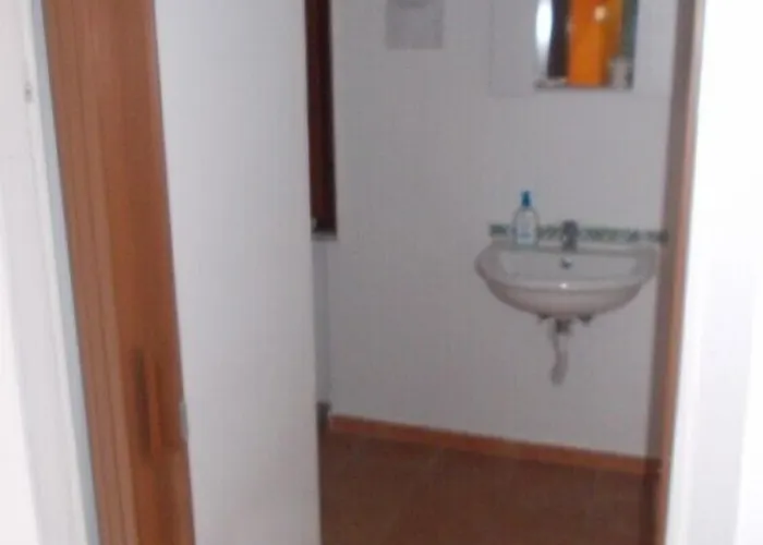 Residenza Itaca 招待所 斯奎拉切