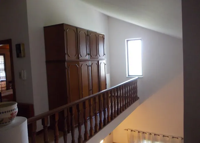 Residenza Itaca 招待所 斯奎拉切