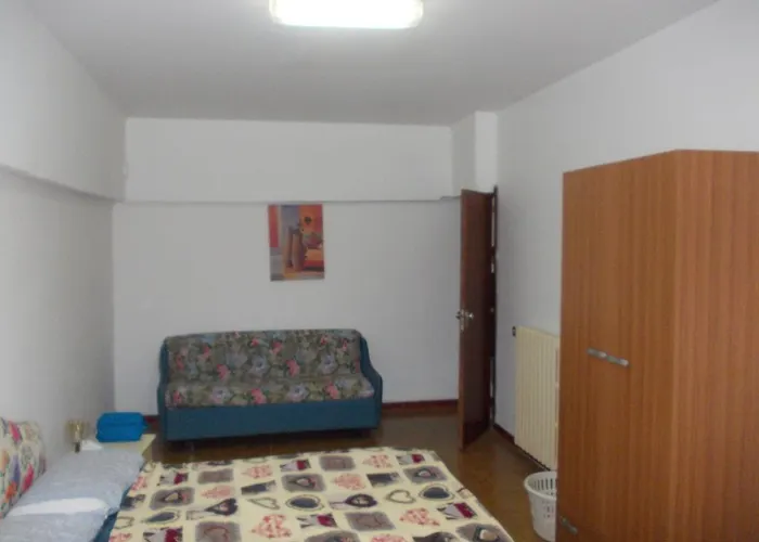 Residenza Itaca 斯奎拉切