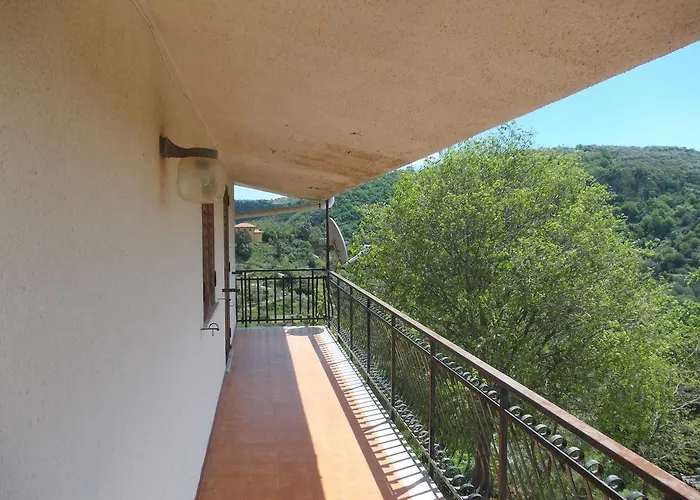 Pensjonat Residenza Itaca