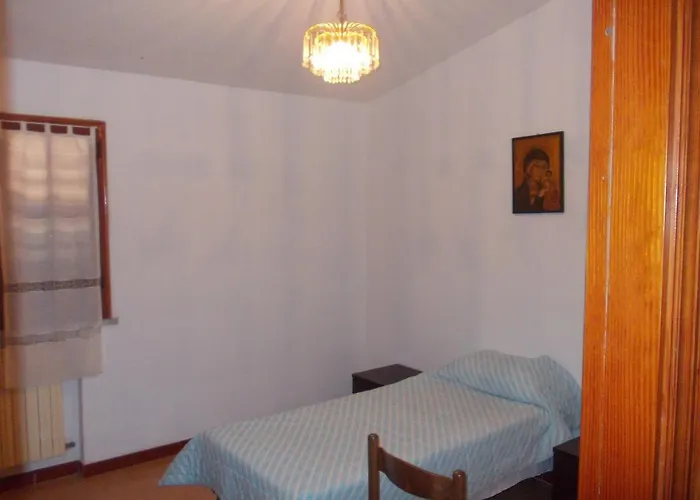 Residenza Itaca Casa de hóspedes Squillace