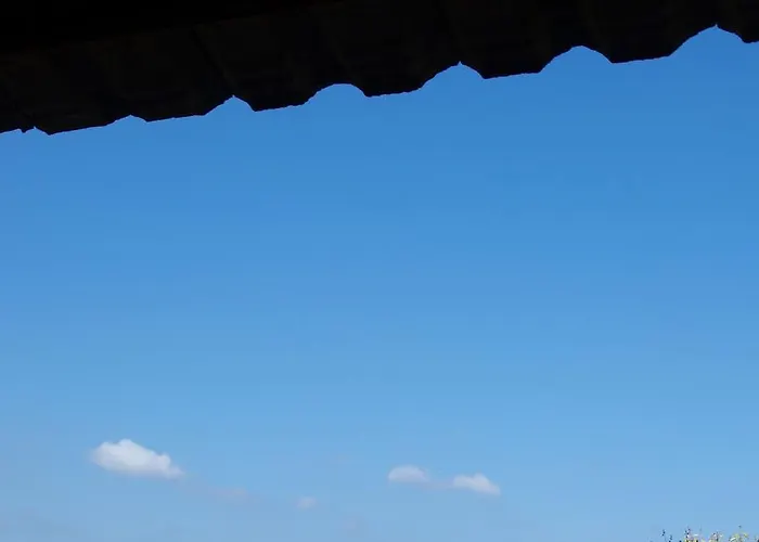 招待所 Residenza Itaca