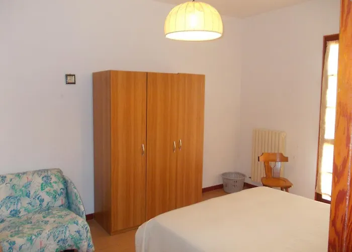 Casa de hóspedes Residenza Itaca