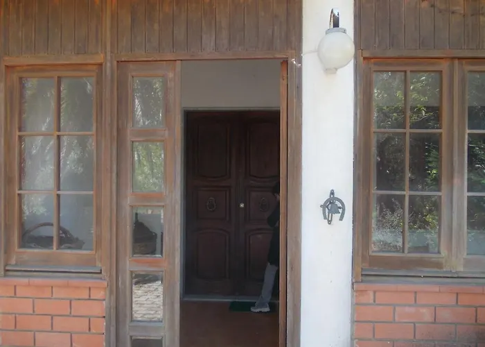 Residenza Itaca Casa de hóspedes Squillace