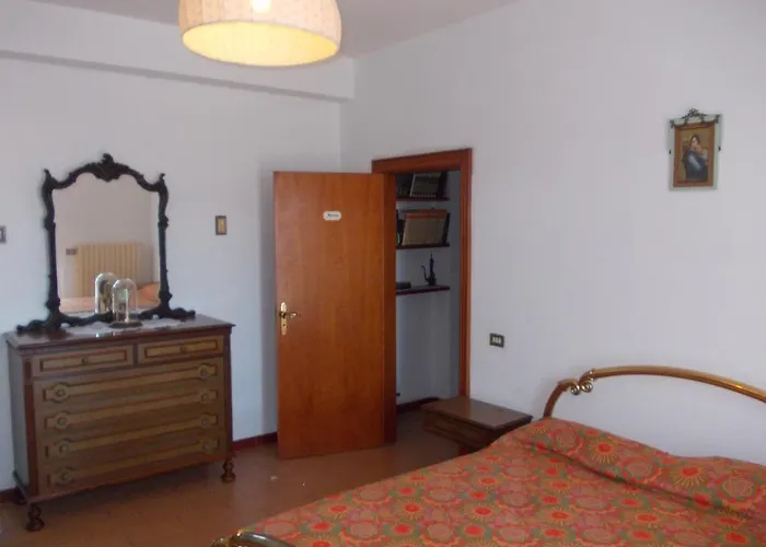 Residenza Itaca Squillace