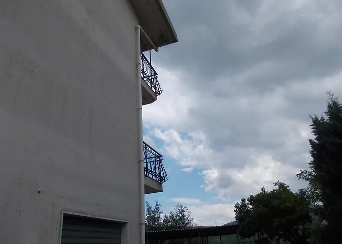 Residenza Itaca 招待所