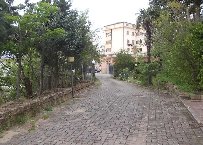 Residenza Itaca