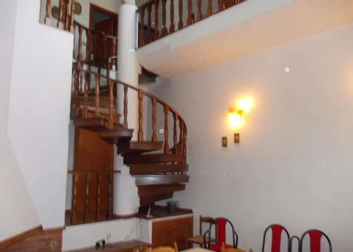 Residenza Itaca Casa de hóspedes *