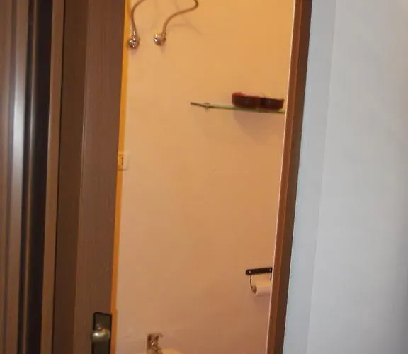 Casa de hóspedes Residenza Itaca