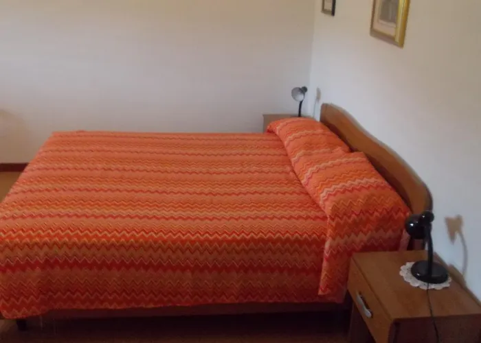 Residenza Itaca Casa de hóspedes