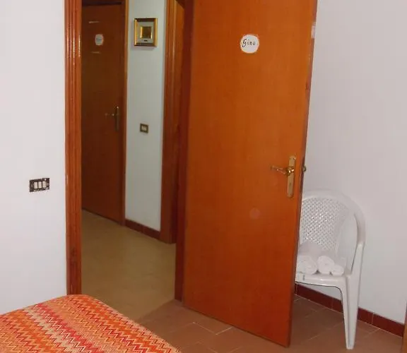 Residenza Itaca Casa de hóspedes *