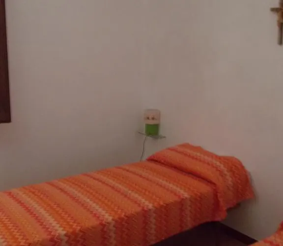 Casa de hóspedes Residenza Itaca