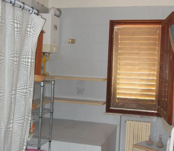 Residenza Itaca Squillace