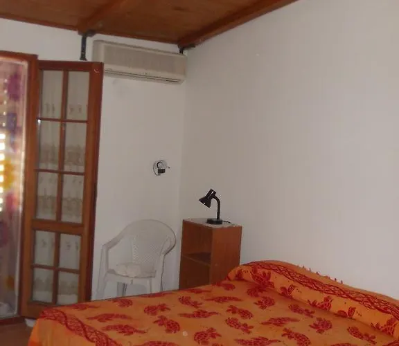 Residenza Itaca Casa de hóspedes *