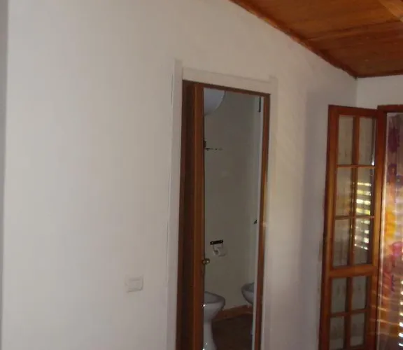 Casa de hóspedes Residenza Itaca