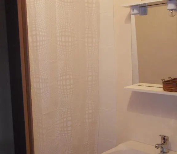 Residenza Itaca 招待所 斯奎拉切