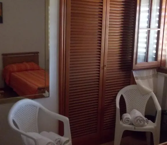 Casa de hóspedes Residenza Itaca