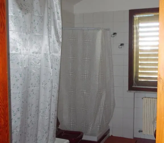 Casa de hóspedes Residenza Itaca