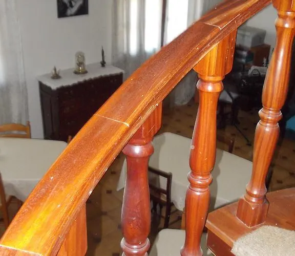 Residenza Itaca * Squillace