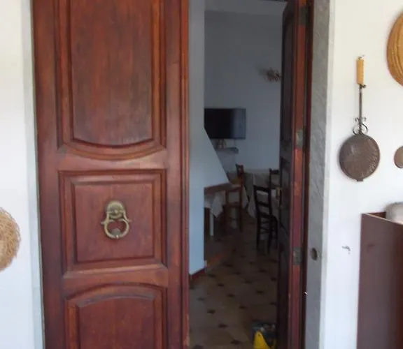 Residenza Itaca Casa de hóspedes Squillace