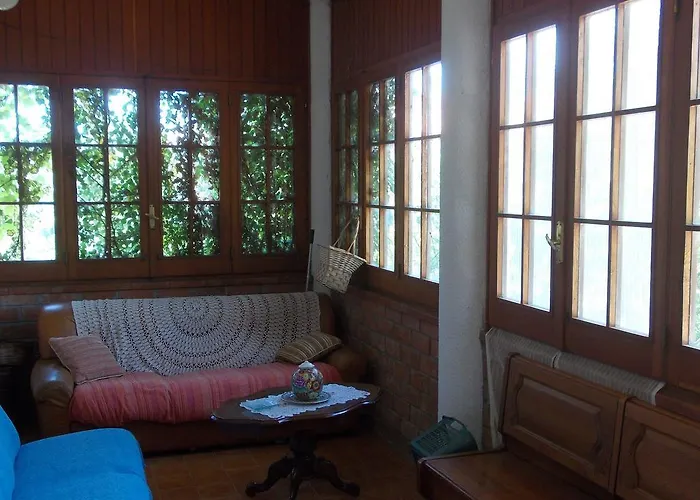 Residenza Itaca Squillace