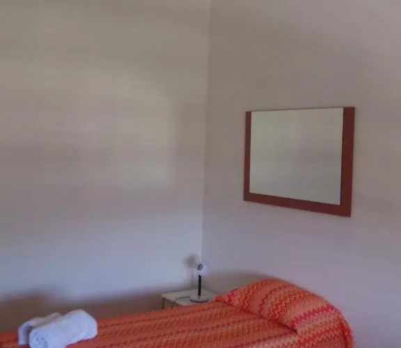 Casa de hóspedes Residenza Itaca