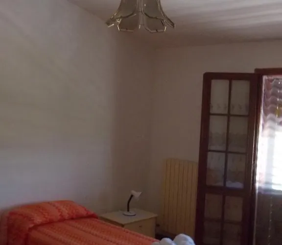 Residenza Itaca Casa de hóspedes Squillace