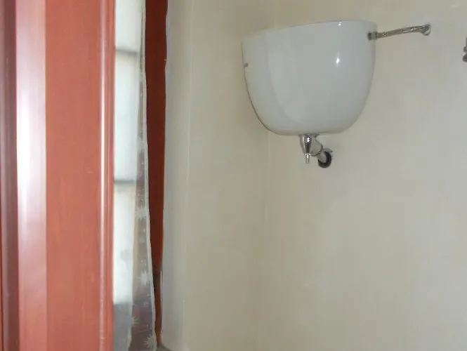 Casa de hóspedes Residenza Itaca