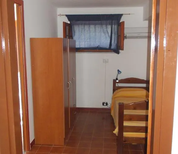 Residenza Itaca Casa de hóspedes