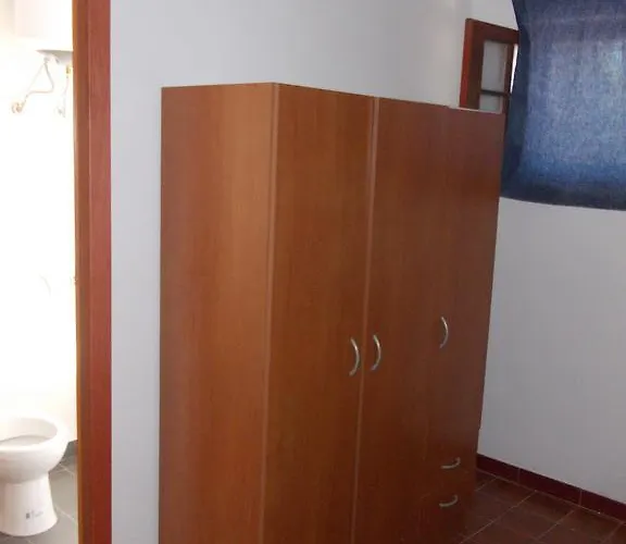 Residenza Itaca Casa de hóspedes Squillace