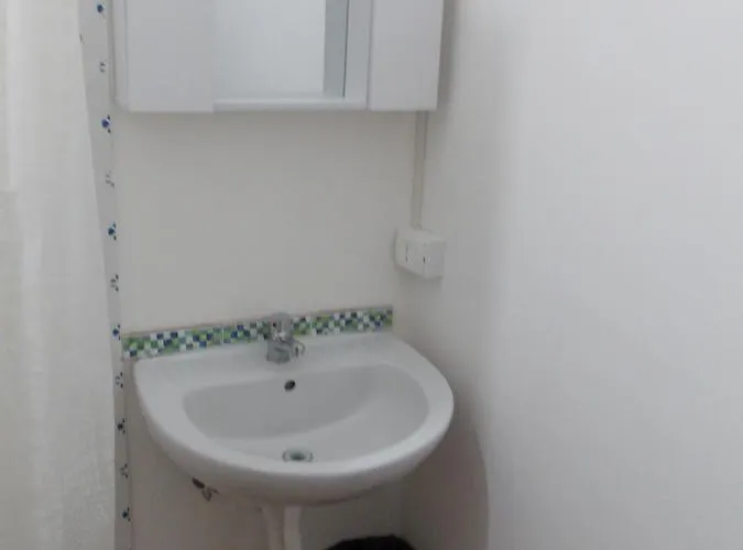 招待所 Residenza Itaca