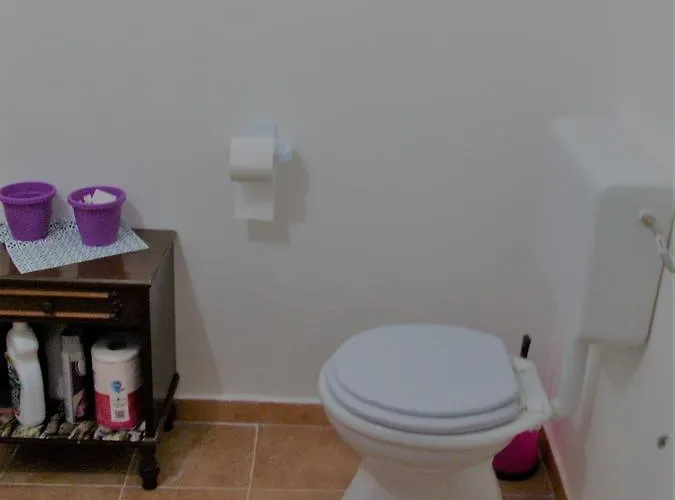 Casa de hóspedes Residenza Itaca Squillace