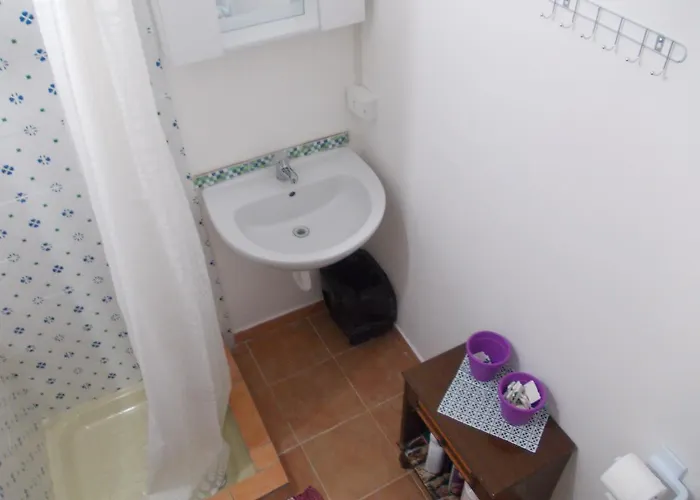 Residenza Itaca Casa de hóspedes *