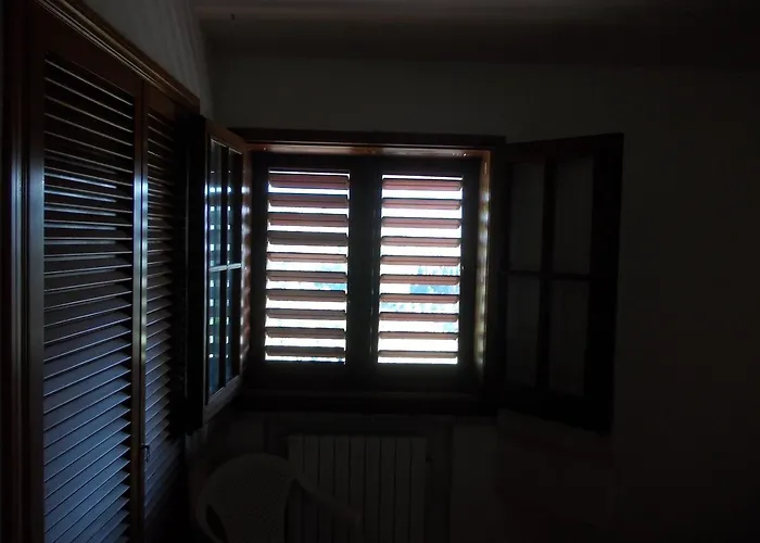 Residenza Itaca 招待所 斯奎拉切