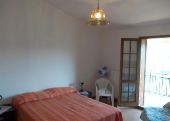 Residenza Itaca Casa de hóspedes Squillace