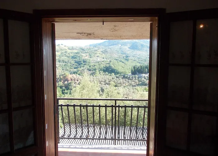 Casa de hóspedes Residenza Itaca