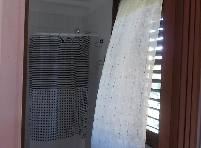 Residenza Itaca Casa de hóspedes