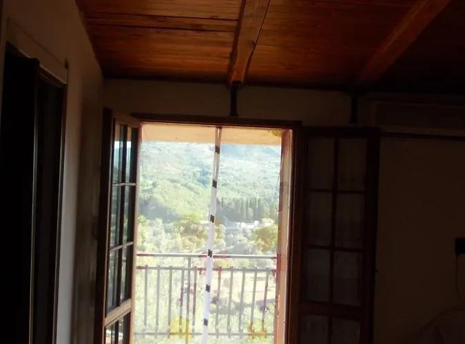 Residenza Itaca 斯奎拉切